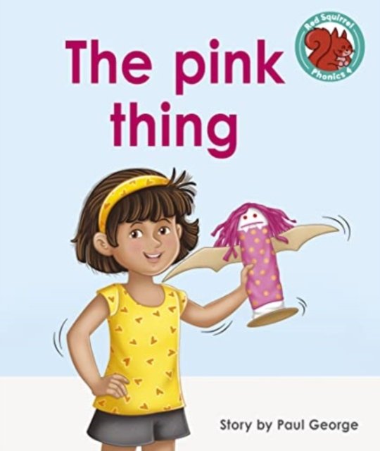 pink thing