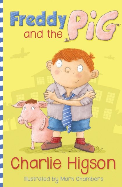 FREDDY & PIG