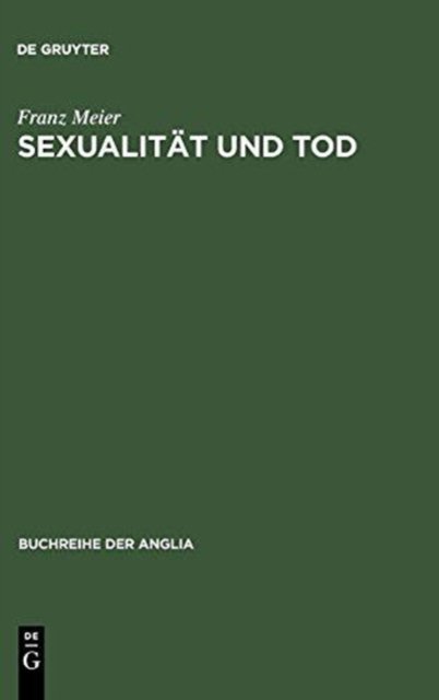 Sexualitat und Tod
