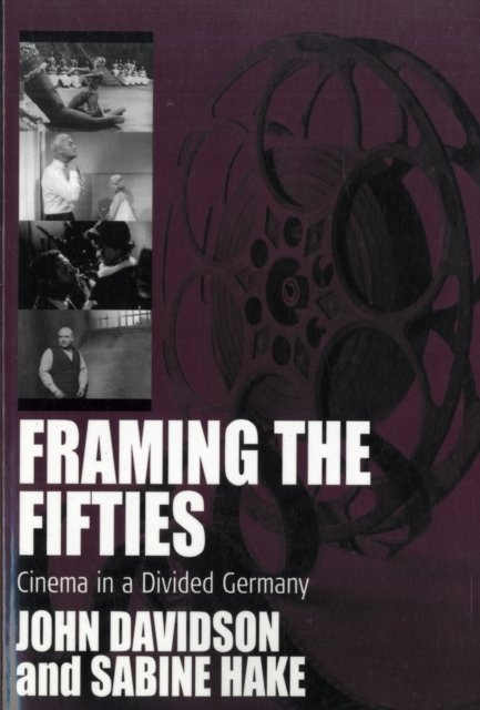 Framing the Fifties