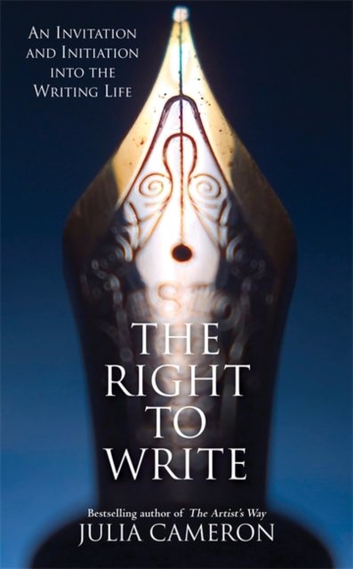 Right to Write