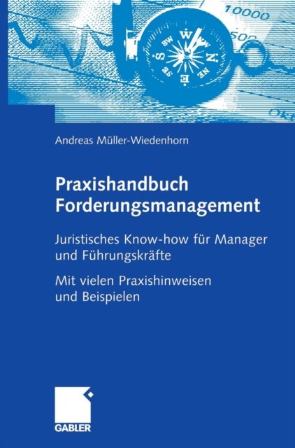 Praxishandbuch Forderungsmanagement