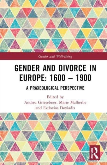 Gender and Divorce in Europe