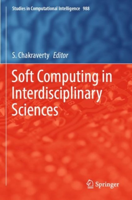 Soft Computing in Interdisciplinary Sciences