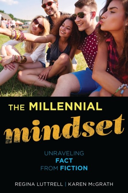 Millennial Mindset