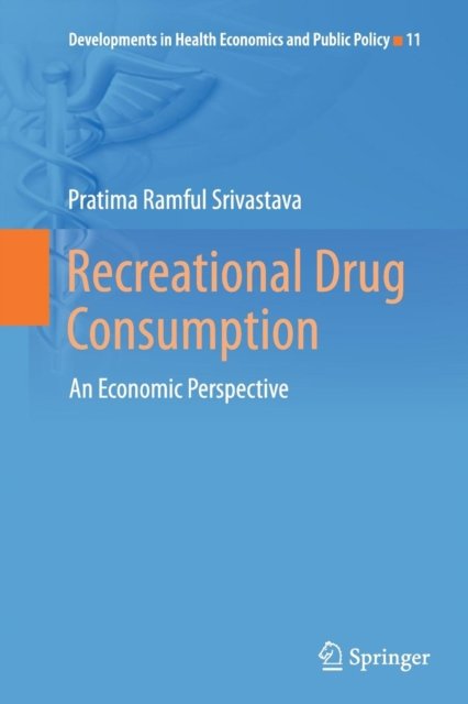 Recreational Drug Consumption