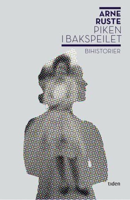 Piken i bakspeilet