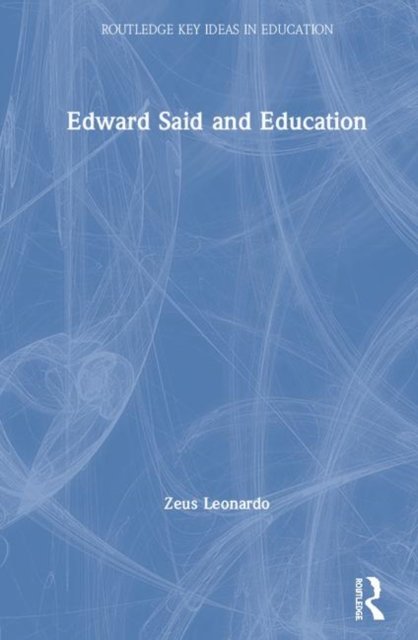 Edward Said and Education