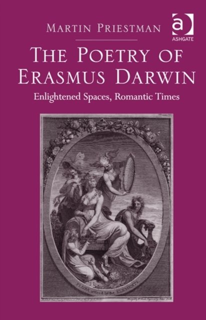 The Poetry of Erasmus Darwin
