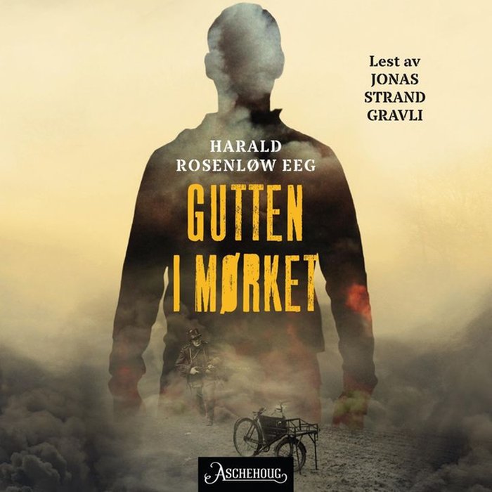 Gutten i mørket