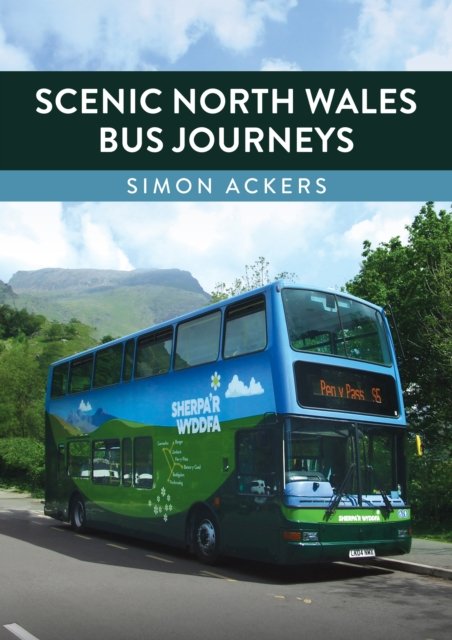 Scenic North Wales Bus Journeys