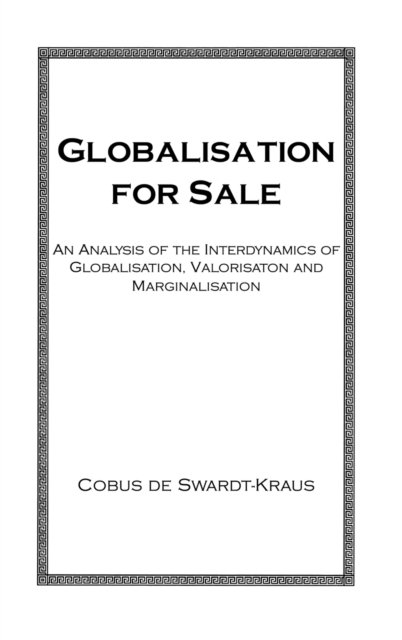 Globalisation For Sale