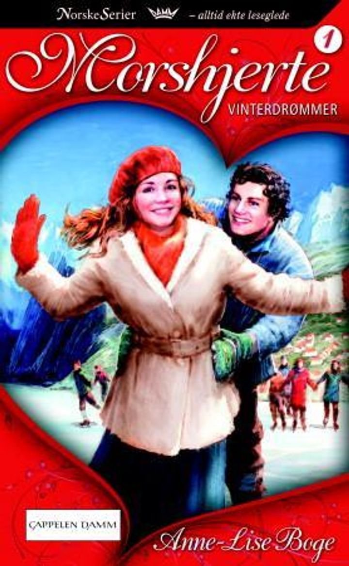 Vinterdrømmer