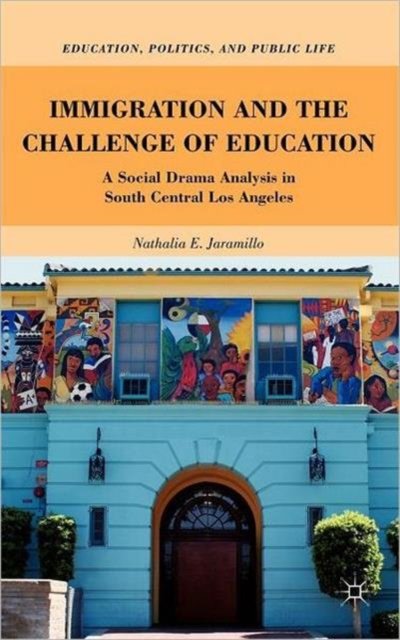 Immigration and the Challenge of Education