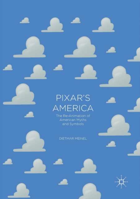 Pixar''s America