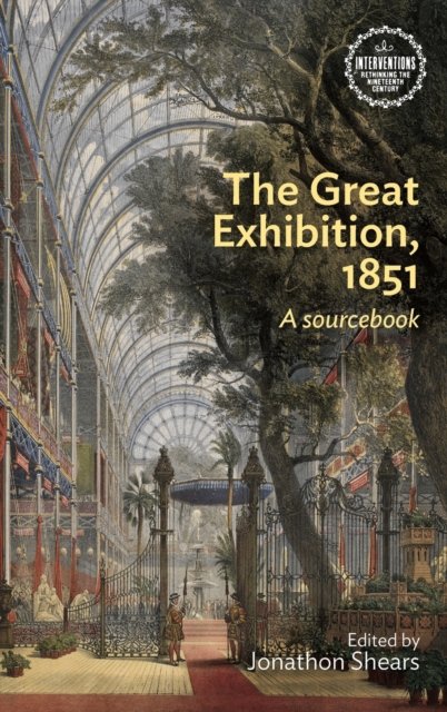 The Great Exhibition 1851