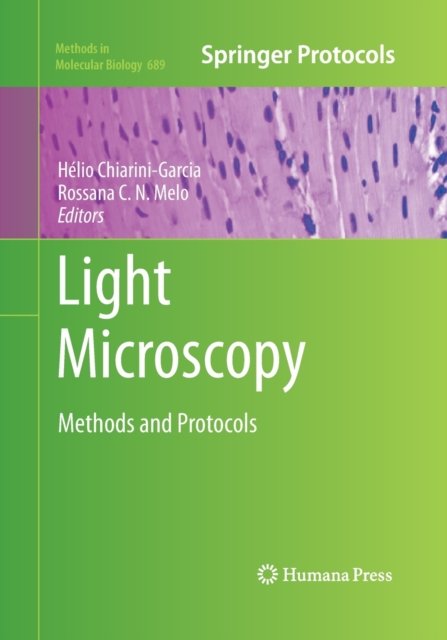 Light Microscopy