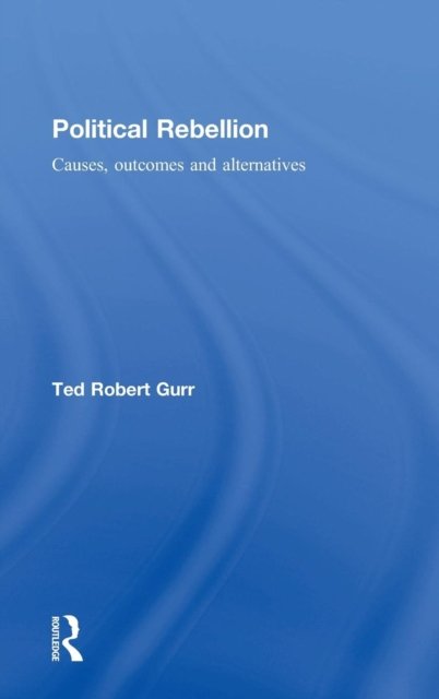 Political Rebellion