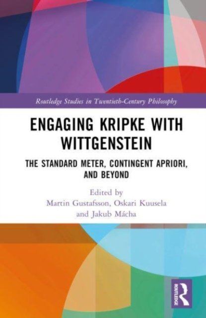 Engaging Kripke with Wittgenstein