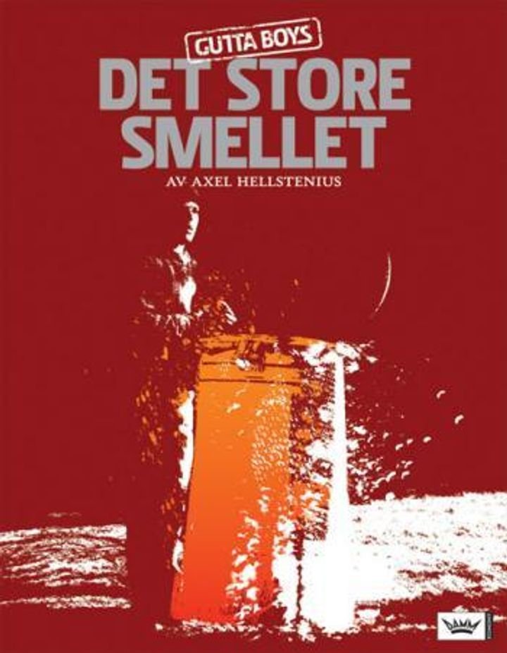 Det store smellet