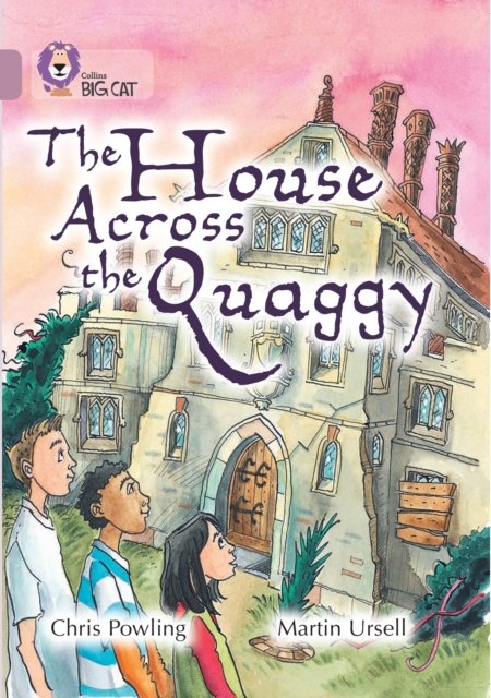 The House Across the Quaggy