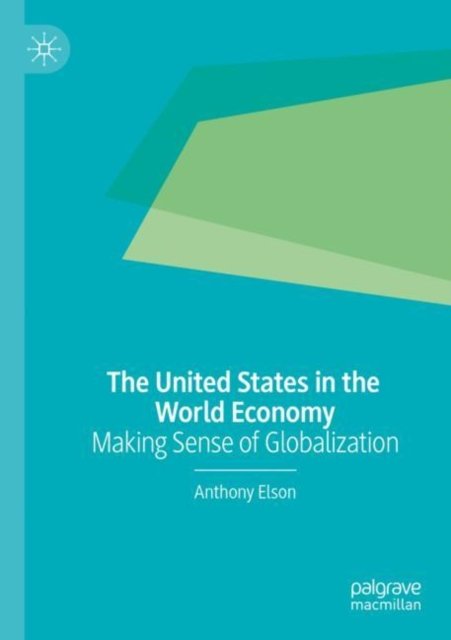 The United States in the World Economy
