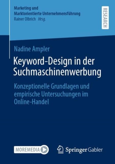Keyword-design in Der Suchmaschinenwerbung