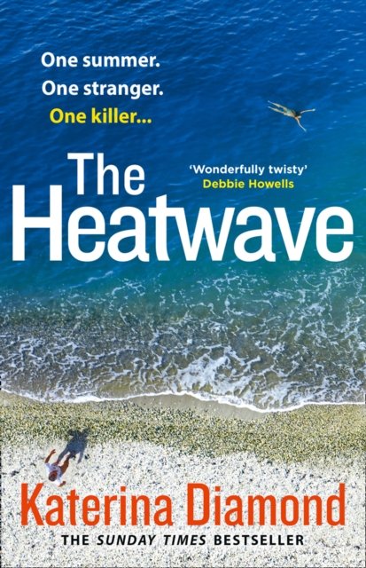 HEATWAVE PB