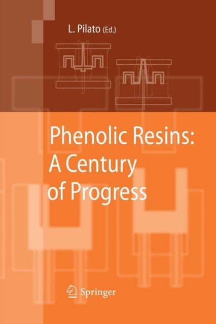 Phenolic Resins: A Century of Progress