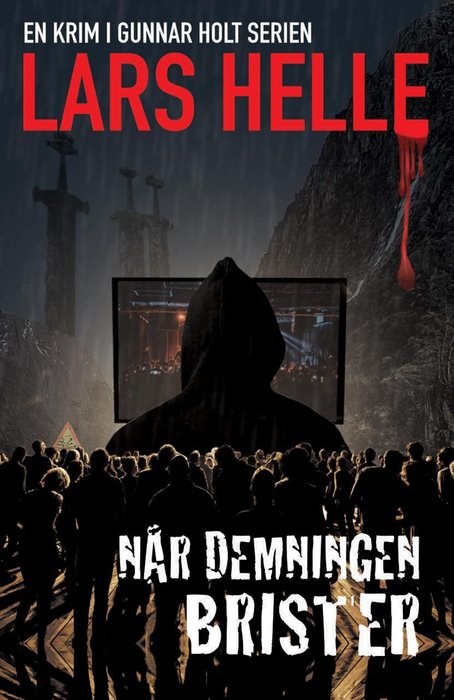 Når demningen brister