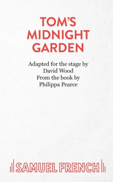 Tom's Midnight Garden