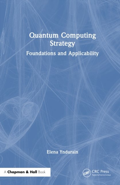 Quantum Computing Strategy