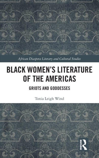 Black Women’s Literature of the Americas