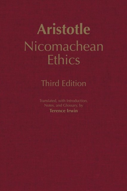 Nicomachean Ethics