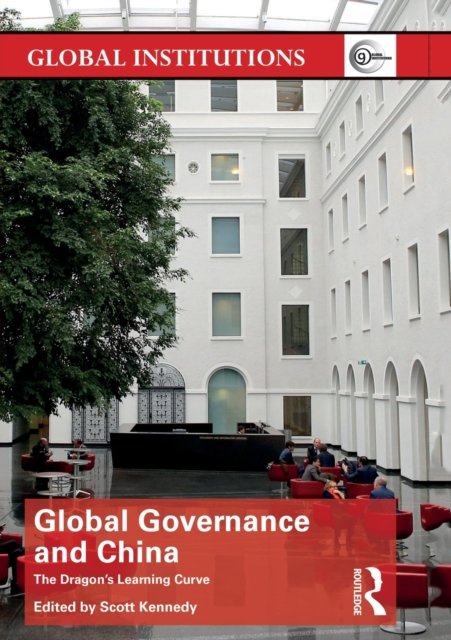 Global Governance and China