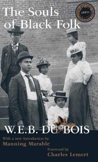The Souls of Black Folk