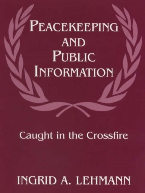 Peacekeeping and Public Information