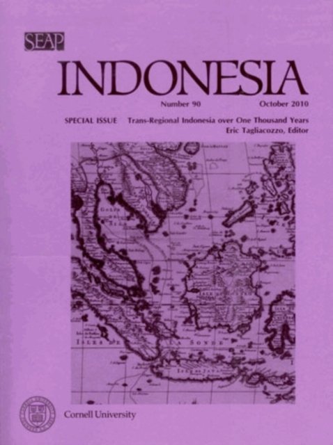 Indonesia Journal