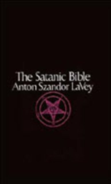 The Satanic Bible