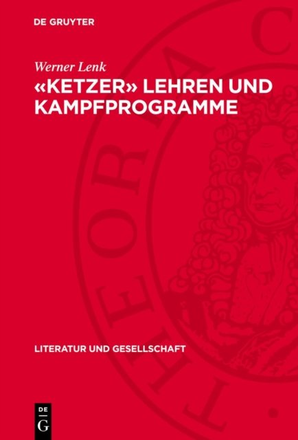 Ketzer lehren und Kampfprogramme