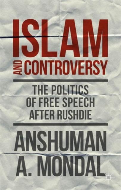 Islam and Controversy