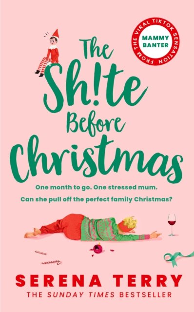 SHT  BEFORE CHRISTM EXAIIE TPB