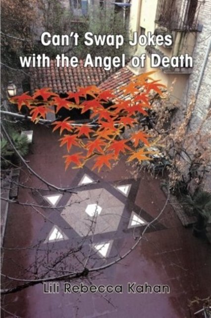 Can''t Swap Jokes with the Angel of Death