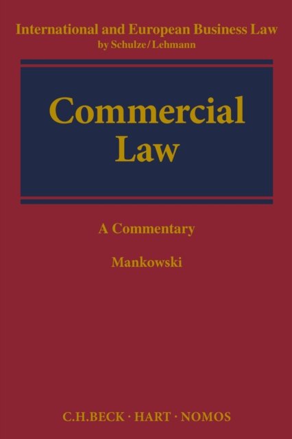 Commercial Law