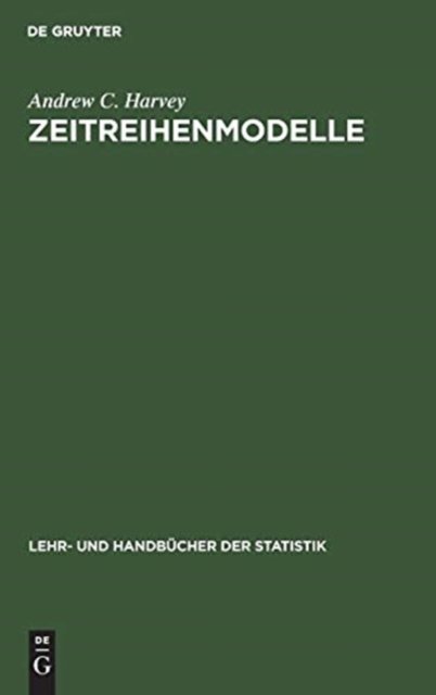 Zeitreihenmodelle