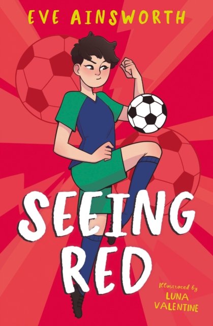 Seeing Red