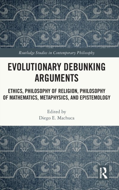 Evolutionary Debunking Arguments