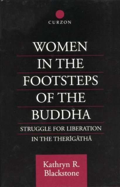 Women in the Footsteps of the Buddha