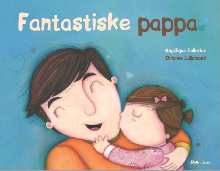 Fantastiske pappa