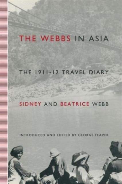 The Webbs in Asia